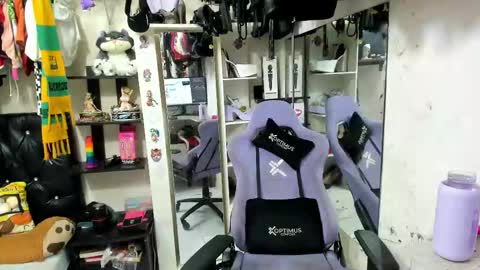 allsson_miller online show from 11.11.25