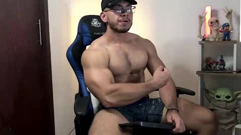 blake online show from 03.10.25