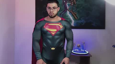 blake online show from 10.20.25