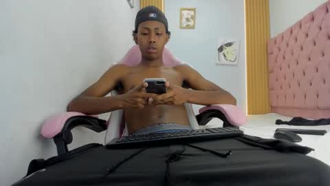 alluringangel01 online show from 10.19.25