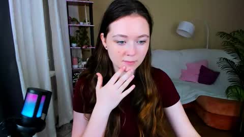 alluringeyess online show from 09.22.25