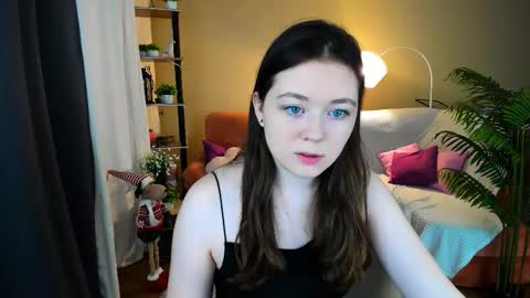 alluringeyess online show from 11.22.25