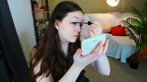 alluringeyess online show from 02.21.26