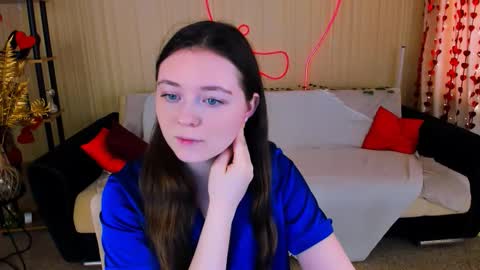 alluringeyess online show from 03.13.26