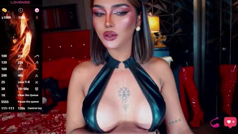 Natalya Fox online show from 11.05.25