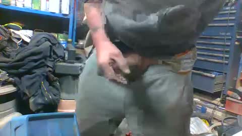 allwolf0323 online show from 11.08.25