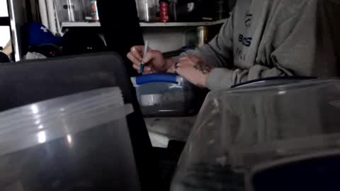 allwolf0323 online show from 03.06.26