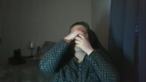 Snapshot of ally12334 chatting on 01.21.25 ally12334 online show from 01.21.25