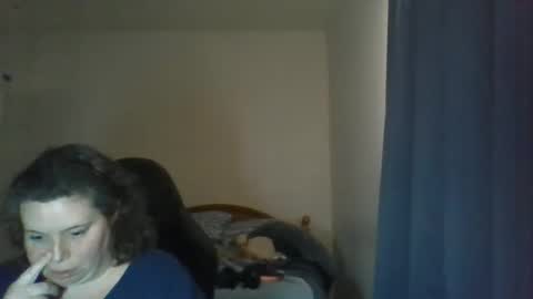 Snapshot of ally12334 chatting on 02.21.25 ally12334 online show from 02.21.25