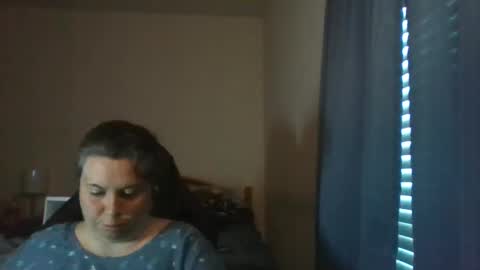 Snapshot of ally12334 chatting on 09.19.25 ally12334 online show from 09.19.25