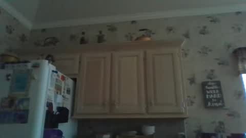 ally12334 online show from 12.22.25