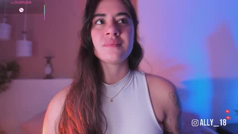 Ally  online show from 02.17.26