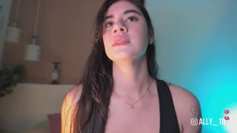 Ally  online show from 02.24.26