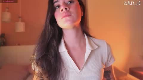 Ally  online show from 03.24.26