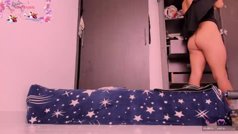 Snapshot of ally_cantero chatting on 04.30.26 NEW VIDEOS IN MY PROFILE online show from 04.30.26