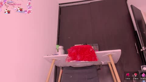 Snapshot of ally_cantero chatting on 06.07.26 NEW VIDEOS IN MY PROFILE online show from 06.07.26