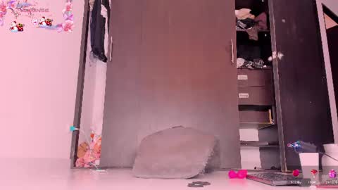 Snapshot of ally_cantero chatting on 06.17.26 NEW VIDEOS IN MY PROFILE online show from 06.17.26