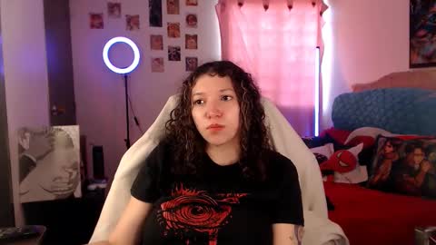 Ally online show from 02.12.26