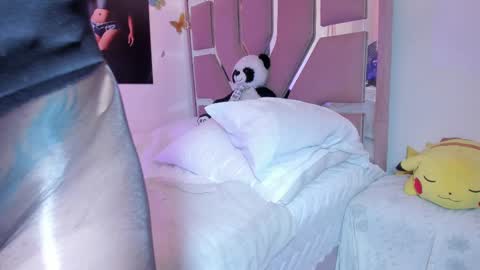 Ana the Queen of the Pantyhose online show from 03.07.25