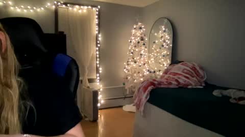 Snapshot of allyanalangel chatting on 12.29.24 allyanalangel online show from 12.29.24