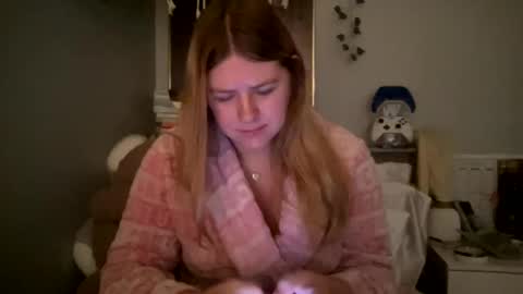 Snapshot of allyanalangel chatting on 01.17.25 allyanalangel online show from 01.17.25