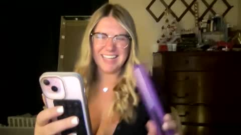 allyanalangel online show from 12.15.25