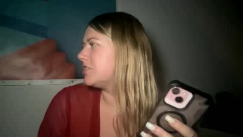 allyanalangel online show from 02.21.26