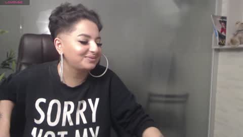         online show from 01.19.25