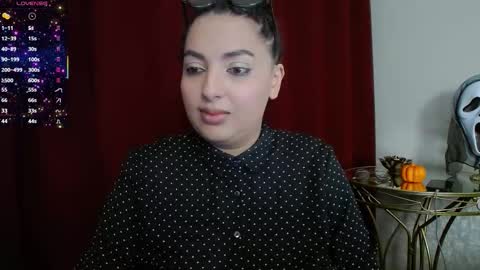         online show from 10.18.25