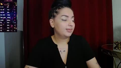         online show from 10.19.25