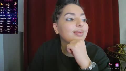         online show from 10.24.25