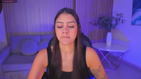 Alisson online show from 01.24.25