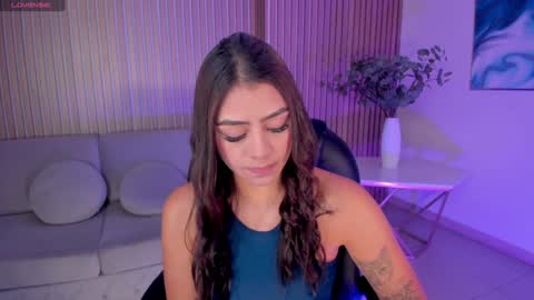 Alisson online show from 01.25.25