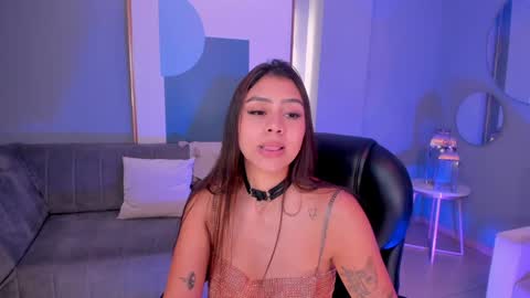 Alisson online show from 01.28.25