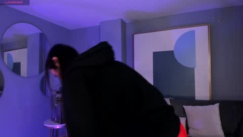 Alisson online show from 01.31.25