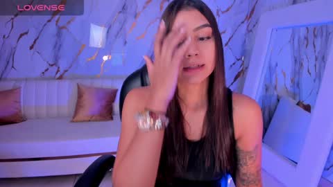 Alisson online show from 02.04.25