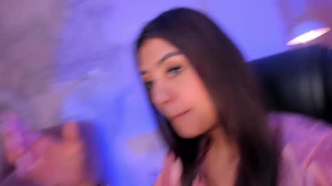 Alisson online show from 02.06.25