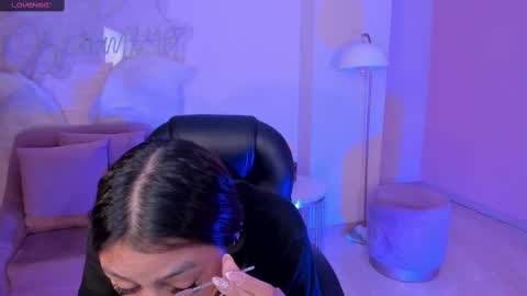 Alisson online show from 02.11.25