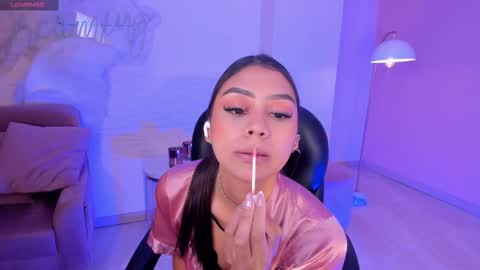 Alisson online show from 02.12.25