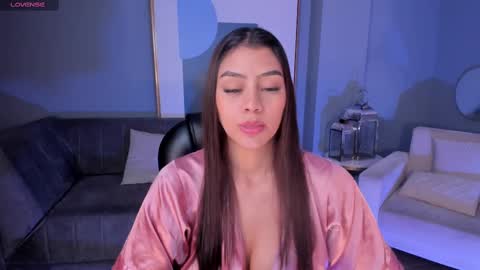 Alisson online show from 03.10.25