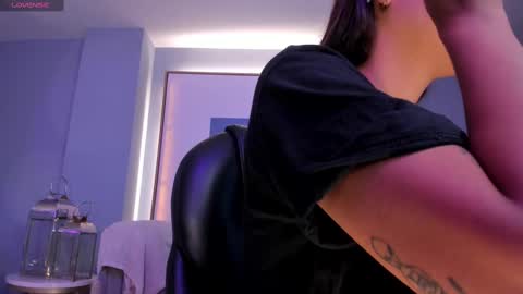 Alisson online show from 03.11.25