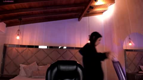 Alisson online show from 09.25.25