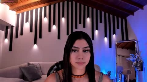 Alisson online show from 09.27.25