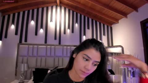 Alisson online show from 11.06.25