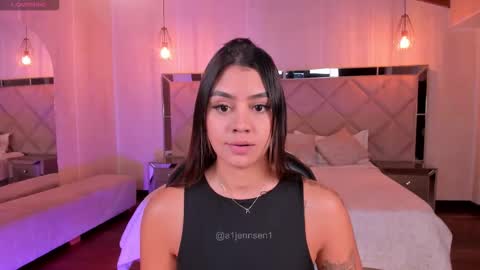 Alisson online show from 11.07.25