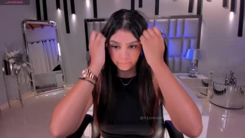 Alisson online show from 04.10.26