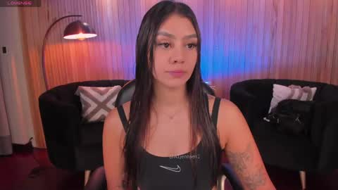 Alisson online show from 04.17.26