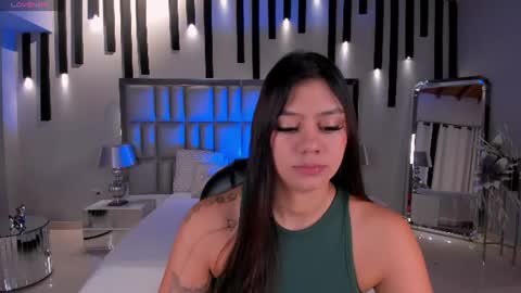 Snapshot of allyjensen chatting on 06.28.26 Alisson online show from 06.28.26