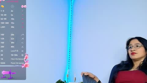 allymdo online show from 10.27.25