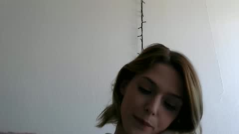 Snapshot of allyoursss1212 chatting on 05.25.26 Ally Girl In Her Ally World online show from 05.25.26